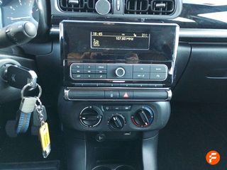 Citroën C3 PureTech 60KW (83CV) LIVE