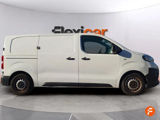 Peugeot Expert Peugeot Expert Furgón 1.5BlueHDi 120CV