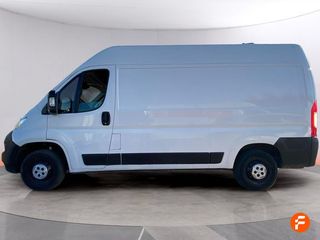 Citroën Jumper CITROEN Jumper BlueHDi Furgon 33L2H2