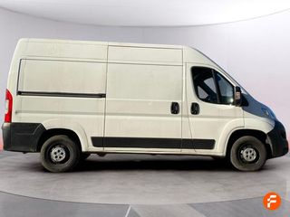 Citroën Jumper CITROEN Jumper BlueHDi Furgon 33L2H2