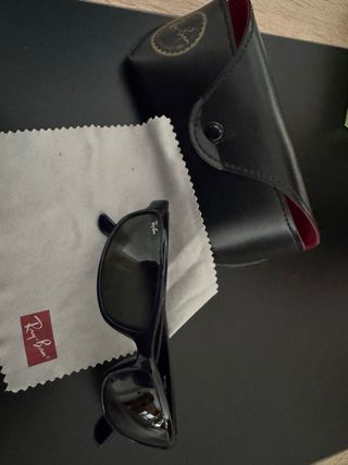 Gafas Ray Ban