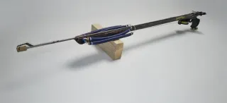 Fusil Pesca Submarina FFSub Minikraken 105