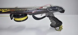 Fusil Pesca Submarina FFSub Minikraken 105