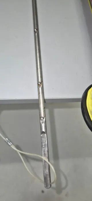 Fusil Pesca Submarina FFSub Minikraken 105