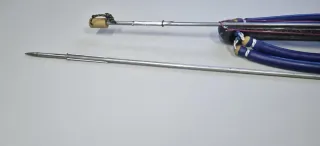 Fusil Pesca Submarina FFSub Minikraken 105