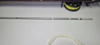 Fusil Pesca Submarina FFSub Minikraken 105