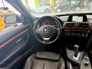 BMW Serie 3 2018