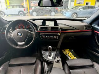 BMW Serie 3 2018