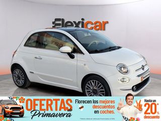 Fiat 500 1.2 8v 51kW (69CV) S