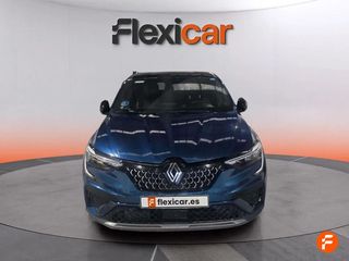 Renault Arkana Evolution TCe 103kW(140CV) EDC mild hybr