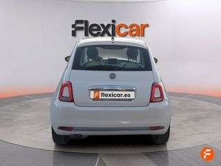 Fiat 500 1.2 8v 51kW (69CV) S