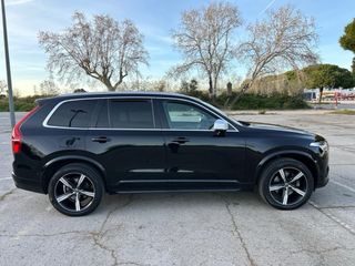 Volvo XC90 2016
