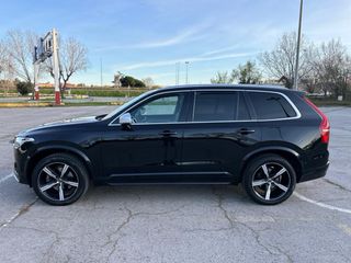 Volvo XC90 2016