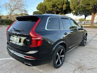 Volvo XC90 2016