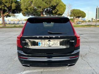 Volvo XC90 2016