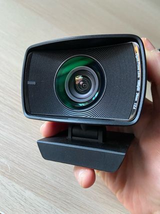 Webcam Elgato Facecam