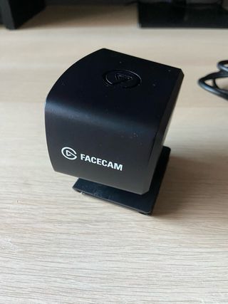 Webcam Elgato Facecam