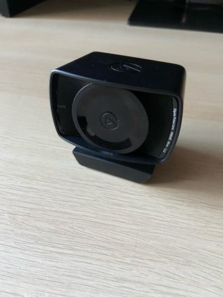 Webcam Elgato Facecam