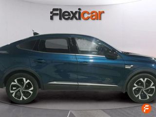 Renault Arkana Evolution TCe 103kW(140CV) EDC mild hybr