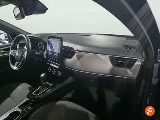 Renault Arkana Evolution TCe 103kW(140CV) EDC mild hybr