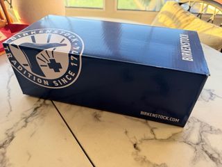 Sandalias Birkenstock Arizona NUEVAS Talla 39