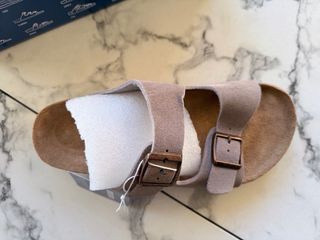 Sandalias Birkenstock Arizona NUEVAS Talla 39