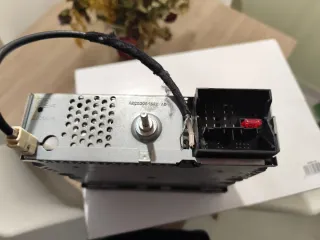 Radio Original Citroën C3