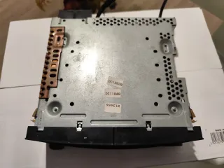 Radio Original Citroën C3