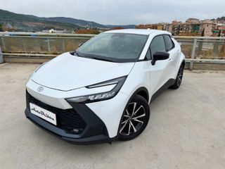 Toyota C-HR 2025