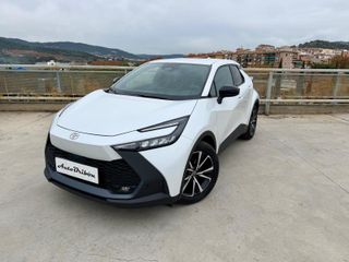 Toyota C-HR 2025
