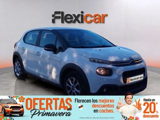 Citroën C3 PureTech 60KW (83CV) LIVE