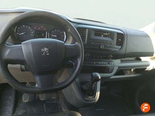 Peugeot Expert Peugeot Expert Furgón 1.5BlueHDi 120CV