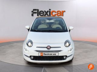 Fiat 500 1.2 8v 51kW (69CV) S