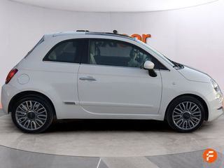 Fiat 500 1.2 8v 51kW (69CV) S