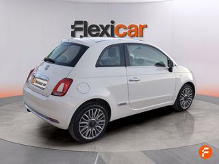 Fiat 500 1.2 8v 51kW (69CV) S
