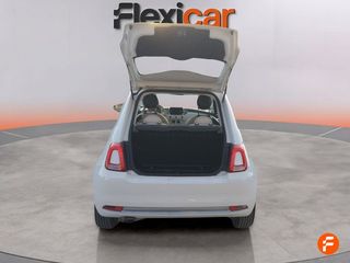 Fiat 500 1.2 8v 51kW (69CV) S