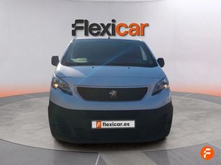 Peugeot Expert Peugeot Expert Furgón 1.5BlueHDi 120CV