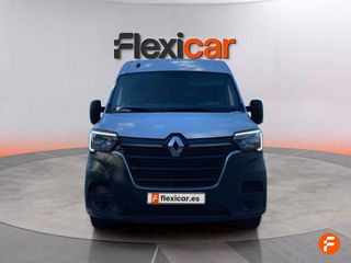 Renault Master T L2H2 3300 BLUE DCI 110KW