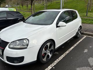 Volkswagen Golf 2008