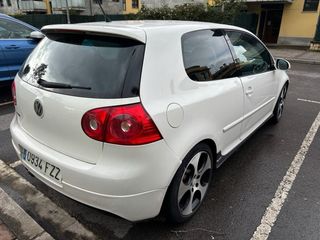 Volkswagen Golf 2008