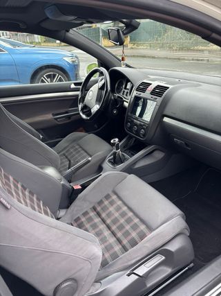 Volkswagen Golf 2008