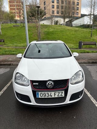 Volkswagen Golf 2008
