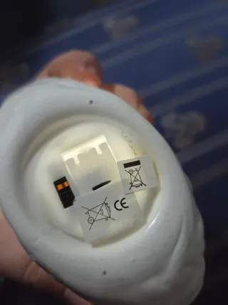 Lanterna a forma di cuore Claraluna