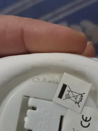 Lanterna a forma di cuore Claraluna