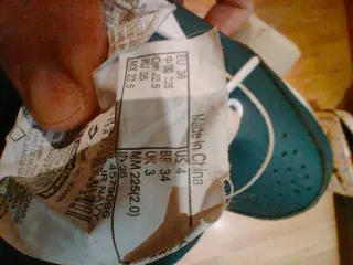 Patines decathlon 4 ruedas talla 36