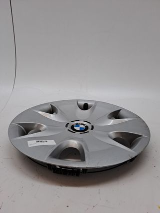 TAPACUBOS BMW SERIE 1 BERLINA (E81/E87) 521256