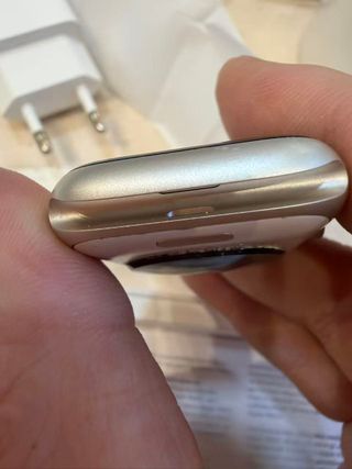 Apple Watch SE 40mm GPS