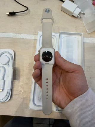 Apple Watch SE 40mm GPS