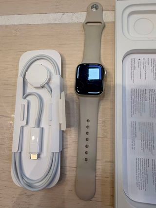 Apple Watch SE 40mm GPS