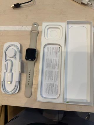 Apple Watch SE 40mm GPS